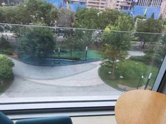 -W Fitness 威尔仕健身(北京英皇集团中心店)