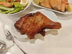 -宜家·瑞典风味餐厅(天津东丽商场店)