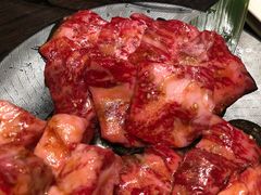 -俺的焼肉(銀座9丁目店)