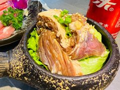 -明洞王妃家烤肉(苏州中心星悦汇店)