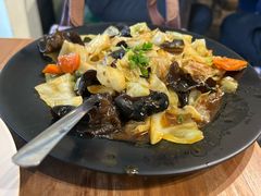 -Limapulo: Baba Can Cook