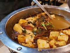 -春明狗肉馆(经开一区店)