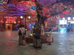 -万达茂商场(南京仙林店)