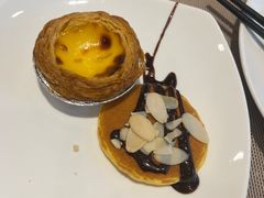 -太原富力铂尔曼大酒店-尚西餐厅