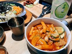 -金顺韩式烤肉·网红烤肉店(广利路店)