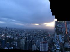 -彩虹云霄拜约克摩天塔