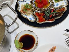 -京彩臻品火锅