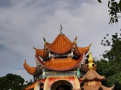 -放鸡岛生态旅游国际度假区