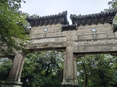 -灵谷景区