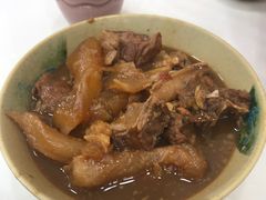 -麦文记面家(佐敦店)