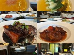 -北京四季酒店·采逸轩