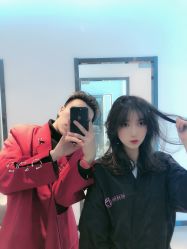 中发-Dear Hair Salon