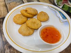 -利杨记·本味轩粥坊·烧烤(宝体店)