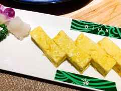 -琴寿司居酒屋(中山广场店)