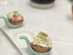 -金翠皇宫粤菜·点心·海鲜(科技园店)
