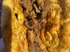 -龟兹KUCINA·新疆菜(前滩L+PLAZA店)