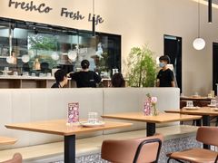 -FreshCo鲜途·西厨(大良店)