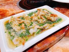 -棠宴酒店(汉口学院店)