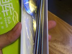 鱼库(丰盛町店)-鱼库·不仅是一家烤鱼店(车公庙店)