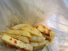 -雪儿钱局泡菜