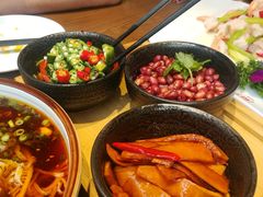 -湘约爨厨(太白立交店)