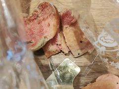 -西村叔叔的店·面包·甜品·蛋糕(崂山丽达店)