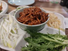 -合合春饼·酱骨·东北菜(潘家园店)