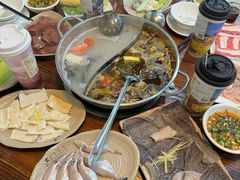 -肥婆麻辣火锅.顺德首创药材麻辣火锅(容桂店)