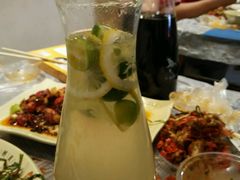 -靓靓蒸虾(中山公园店)