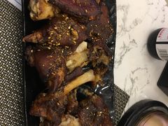 -澜悦港海鲜体验主题餐厅