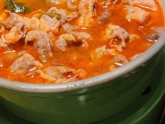 -湖兰金牌小炒肉(椒江万达店)