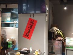 -争鲜·鲍鱼鸡煲(美邻中心店)