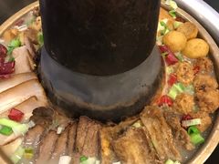 -陆记源·青海土火锅