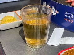 -朴太院·朝鲜族炭火烤肉(民乐园总店)