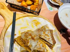 -甲乙饼·手工牛肉饼(天通苑华联店)