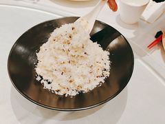 -盛百味·家宴餐厅(霸州分店)