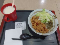-永和大王(蛙嫩紫苏香·漕宝店)