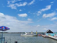 -千龙湖生态旅游度假区