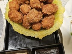 -玉林烤鸭店(小西天店)
