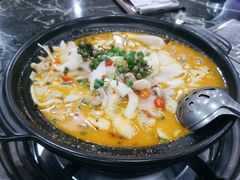 -李师傅脆肚(华强北店)
