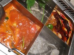 -海底捞火锅(凯德广场店)