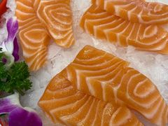 -新享乐海鲜(翠华路店)