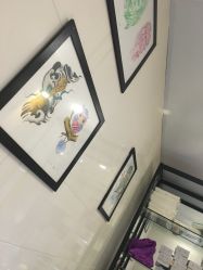 点击看大图 -墨無界刺青TATTOO