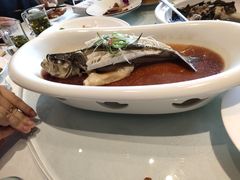 -老家菜(海恒店)