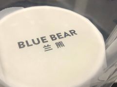 -兰熊鲜奶(西直门凯德mall店)