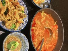 -有才叔的小馆(招商依云曲江店)