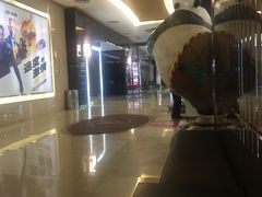 -UME影城(安贞DTS:X店)