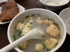 -东泰祥生煎馆(陕西南路店)