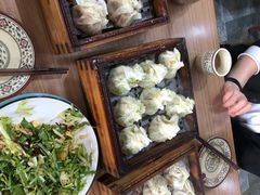 精典烧麦-绥缘老烧麦(中天店)