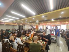 -西塔大冷面(市府大路店)